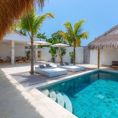 Villa Mangodream Karangasem Buitenkant foto