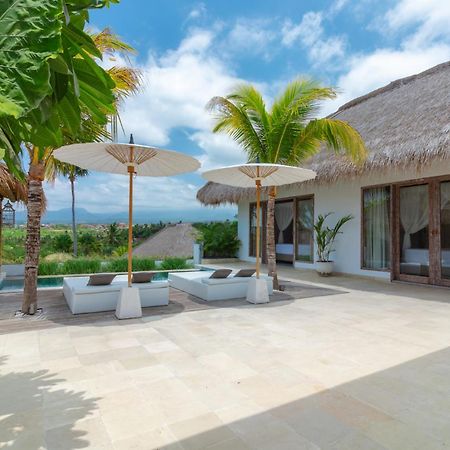 Villa Mangodream Karangasem Buitenkant foto
