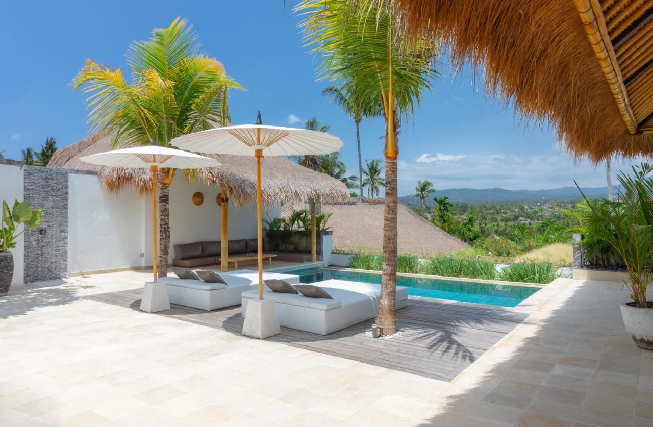 Villa Mangodream Karangasem Buitenkant foto