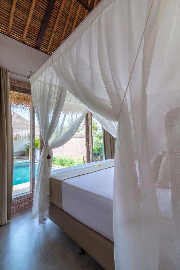 Villa Mangodream Karangasem Buitenkant foto