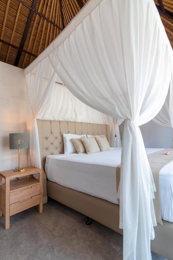 Villa Mangodream Karangasem Buitenkant foto
