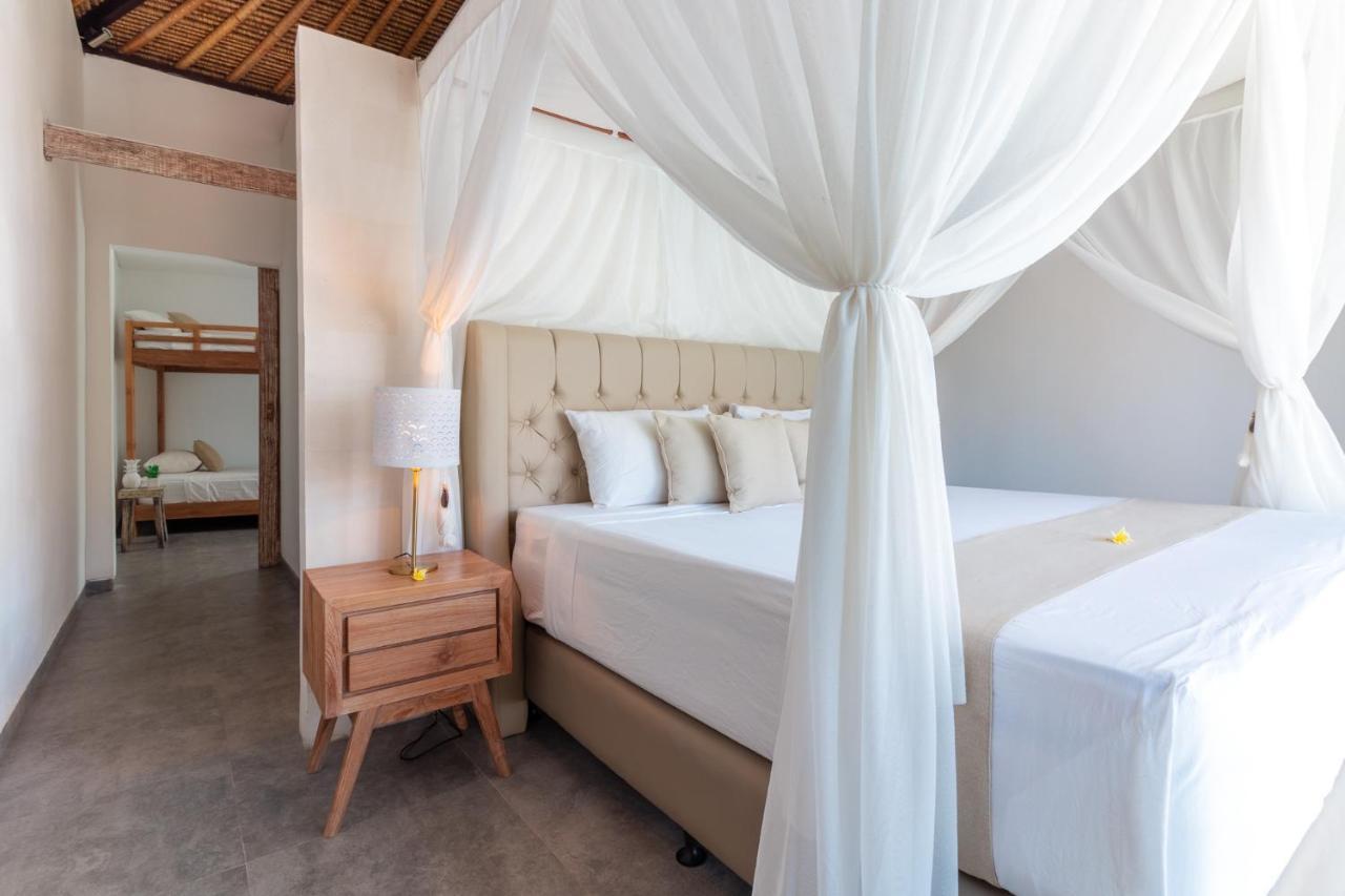 Villa Mangodream Karangasem Buitenkant foto