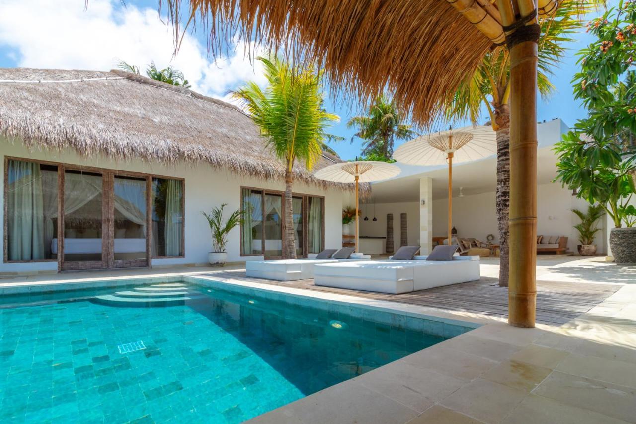 Villa Mangodream Karangasem Buitenkant foto